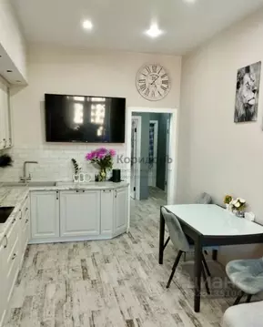 2-к кв. Московская область, Звенигород Одинцовский городской округ, ...