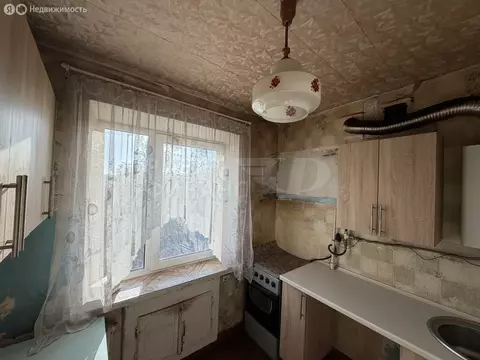 2-комнатная квартира: Калининград, Коммунистическая улица, 37А (44.9 ...