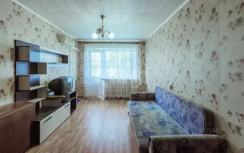 2-к кв. Вологодская область, Вологда ул. Ветошкина, 103 (44.1 м)