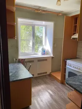 2-к кв. Ивановская область, Иваново Ленинградская ул., 6 (42.8 м)