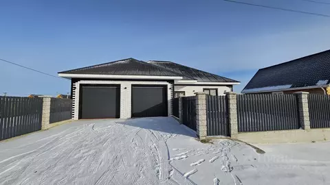 Дом в Иркутская область, Иркутский муниципальный округ, с. Мамоны ул. ...