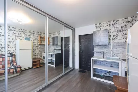 Комната Хабаровский край, Хабаровск ул. Льва Толстого, 23А (11.1 м)