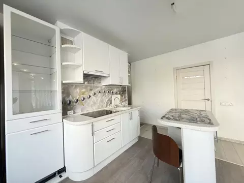 3-к кв. Московская область, Химки городской округ, д. Подолино, Велтон ...