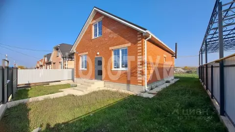 Дом в Краснодарский край, Северский район, Черноморское городское ...