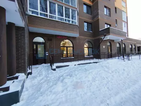 Помещение свободного назначения в Московская область, Подольск ...