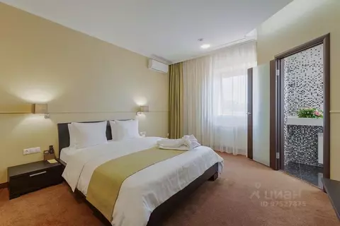 Комната Красноярский край, Красноярск ул. Красной Армии, 16а (80.0 м)