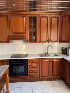 2-к кв. Москва просп. Вернадского, 101К8 (60.0 м)