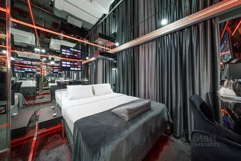 Комната Москва Кутузовский просп., 24 (15.0 м)