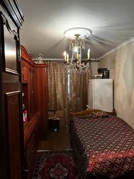 Комната Москва Шоссейная ул., 8 (16.0 м)