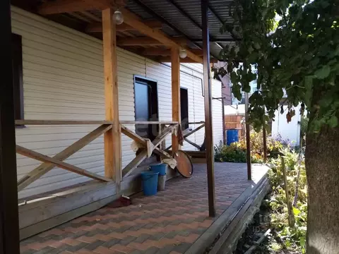 Дом в Тамбовская область, Тамбов ул. Максима Горького, 5 (50 м)