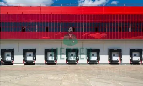 Склад в Московская область, Щелково Заречная ул., 153к5 (2131 м)