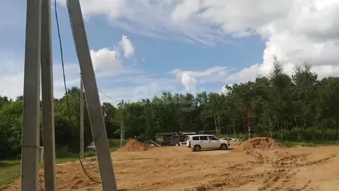 Участок в Амурская область, Благовещенский район, Медовая тер.  (8.0 ...