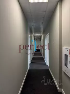 Офис в Москва Холодильный пер., 3к1 (28 м)