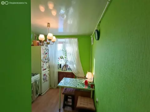 1-комнатная квартира: Ярославль, жилой район Липовая Гора, улица ...