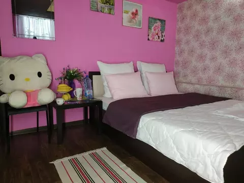 Комната Москва Потаповский пер., 10 (23.0 м)