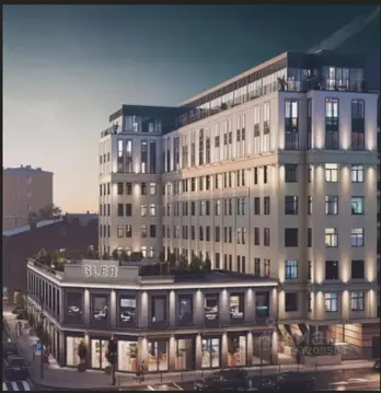 Помещение свободного назначения в Санкт-Петербург 17-я Васильевского ...