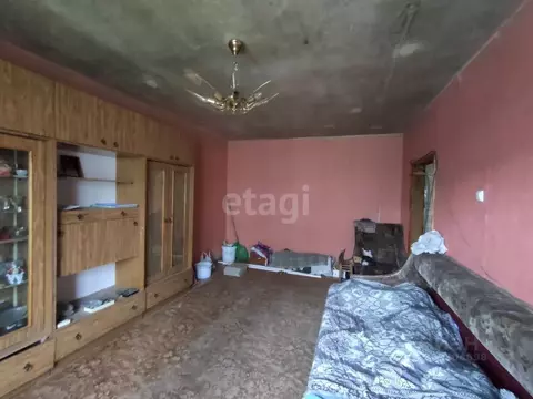 4-к кв. Вологодская область, Череповец ул. Годовикова, 24 (79.6 м)