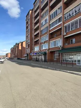 Помещение свободного назначения в Забайкальский край, Чита пос. ...