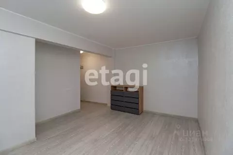 1-к кв. Красноярский край, Красноярск ул. Щорса, 4 (31.1 м)