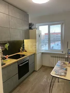 3-к кв. Новосибирская область, Новосибирск Киевская ул., 32 (61.0 м)