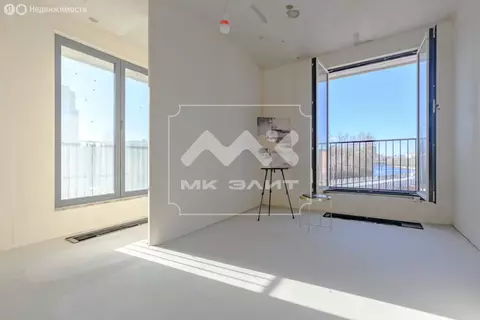 4-комнатная квартира: Санкт-Петербург, проспект Шаумяна, 14 (119.5 м)