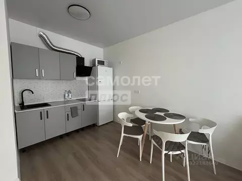 1-к кв. Московская область, Домодедово городской округ, с. Ям ул. ...