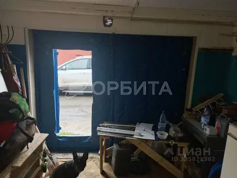 Гараж в Тюменская область, Тюмень  (18 м)