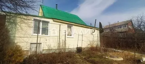 Дом в Воронежская область, Рамонский район, Новоживотинновское с/пос, ...