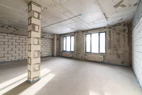 Помещение свободного назначения в Санкт-Петербург ул. Парфеновская, ...