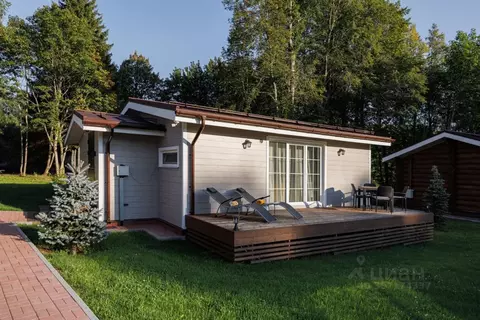 Дом в Псковская область, Пушкиногорский район, Пушкиногорье ...