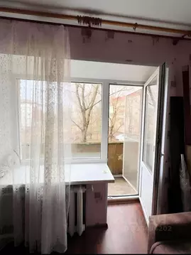 1-к кв. Псковская область, Псков Профсоюзная ул., 1 (36.0 м)