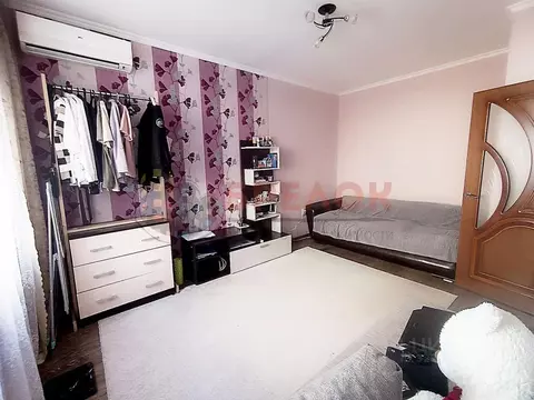 1-к кв. Ростовская область, Батайск ул. Ворошилова, 8к1 (32.1 м)