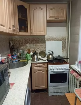 3-к кв. Владимирская область, Владимир ул. Перекопский Городок, 2 ...