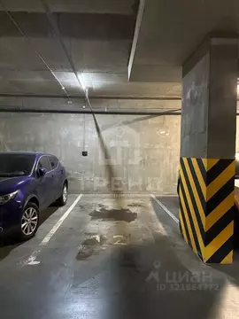 Гараж в Санкт-Петербург проезд Дизельный, 11к4 (13 м)