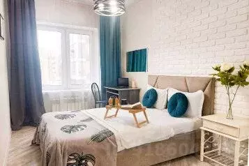 1-к кв. Иркутская область, Иркутск ул. Красных Мадьяр, 14/2 (45.0 м)