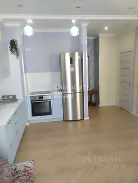 1-к кв. Омская область, Омск ул. Масленникова, 58 (38.5 м)