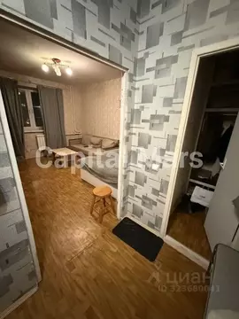 3-к кв. Москва Петрозаводская ул., 15К1 (50.0 м)