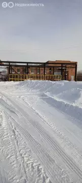 Помещение свободного назначения (2660 м)