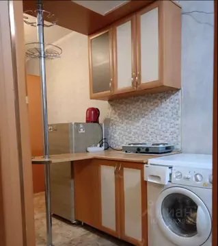 Студия Красноярский край, Красноярск Семафорная ул., 259 (14.0 м)