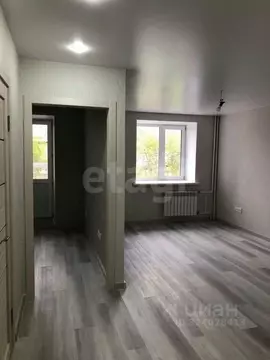 1-к кв. Томская область, Томск Киевская ул., 1 (37.6 м)