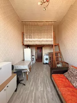 Студия Новосибирская область, Кольцово рп, АБК зона 1 (20.9 м)