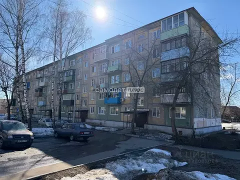 1-к кв. Московская область, Павловский Посад ул. Фрунзе, 25 (30.5 м)