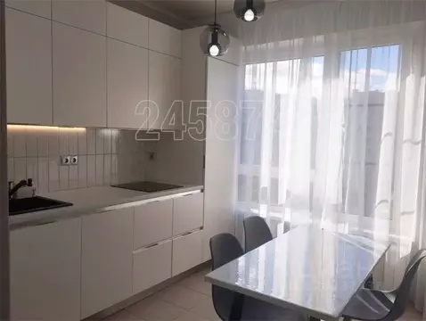 2-к кв. Москва Керченская ул., 28А (57.0 м)