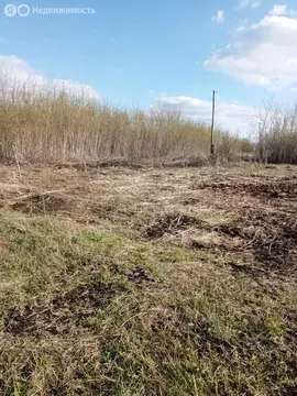 Участок в село Алтайское, улица Ершова (15 м)