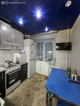 3-комнатная квартира: Волгоград, улица Доценко, 43 (56 м)