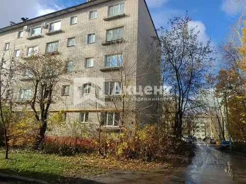 1-к кв. Ивановская область, Иваново просп. Текстильщиков, 48А (22.0 м)