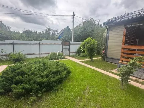 Коттедж в Московская область, Солнечногорск городской округ, Чайка-1 ...
