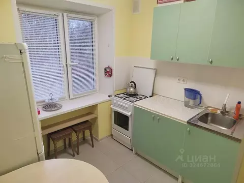 3-к кв. Московская область, Люберцы городской округ, Малаховка пгт ш. ...