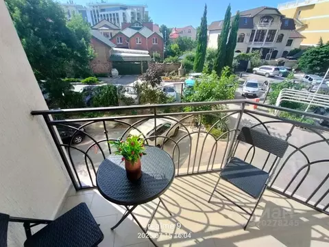 2-к кв. Краснодарский край, Геленджик Крымская ул., 22к23 (50.0 м)