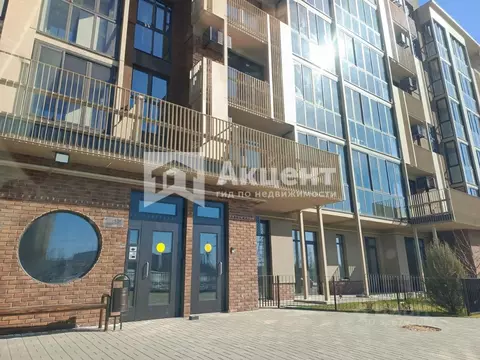 2-к кв. Ивановская область, Иваново Видный мкр, 12 (56.5 м)